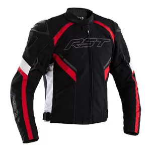 Veste Airbag moto textile RST Sabre image-0