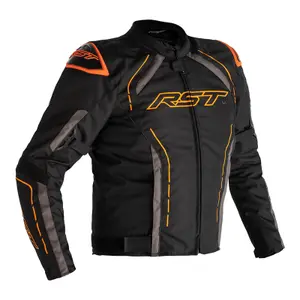 Motorradjacke RST S-1