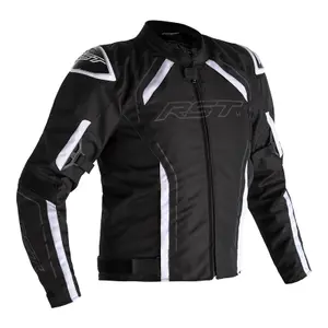 Motorradjacke RST S-1