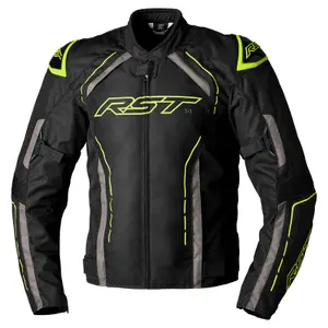 Motorradjacke RST S1