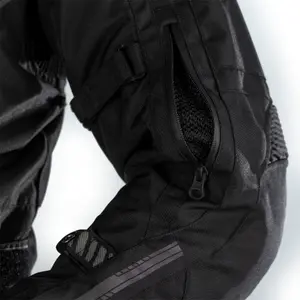 Pro-serie motorcykeljakke RST Paragon 6 Airbag image-4