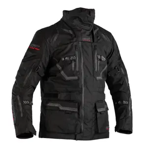 Motorcycle jacket pro series RST Paragon 6 Airbag