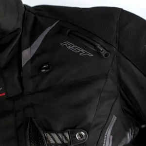 Pro-serie motorcykeljakke RST Paragon 6 Airbag image-5