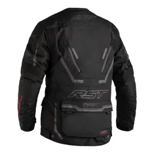 Pro-serie motorcykeljakke RST Paragon 6 Airbag image-1