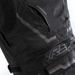 Pro-serie motorcykeljakke RST Paragon 6 Airbag image-6