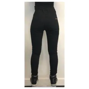 Motorcykeljeans til kvinder RST x Kevlar® Reinforced Jegging image-1