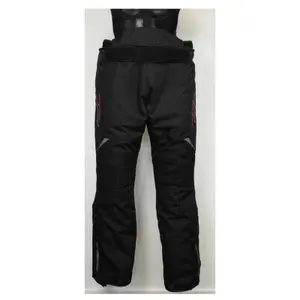 Pantaloni da moto in tessuto RST Paragon 6 image-1