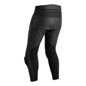 Pantaloni da moto in pelle RST Sabre image-3