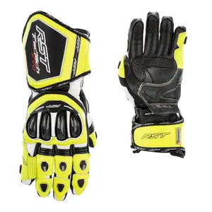 Guanti da moto cross RST Tractech EVO 4 image-2