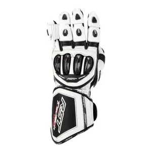 Gants en cuir RST RST TracTech Evo 4 image-0