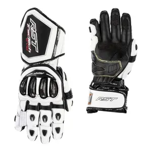 Gants en cuir RST RST TracTech Evo 4 image-1