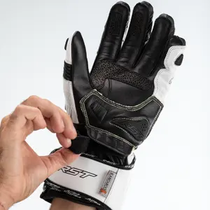 Motocross-handsker RST Tractech Evo 4 image-2