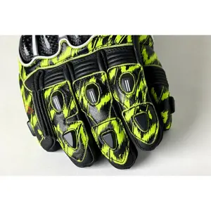 Handskar för motorcykelracing RST Tractech Evo 4 image-2