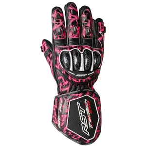 Gants moto été RST TracTech Evo 4 image-0