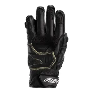 Motorcycle cross gloves RST Tractech Evo 4 short image-3