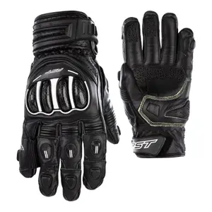 Motorcycle cross gloves RST Tractech Evo 4 short image-2
