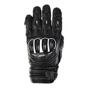 Motorcycle cross gloves RST Tractech Evo 4 short image-1