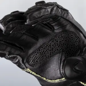 Motorcycle cross gloves RST Tractech Evo 4 short image-4