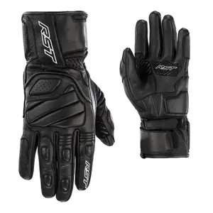 Summer motorcycle gloves RST Turbine image-2