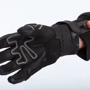 Summer motorcycle gloves RST Urban Air 3 Mesh image-4