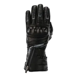 Guanti da moto in pelle per tutte le stagioni RST Storm 2 Waterproof image-0