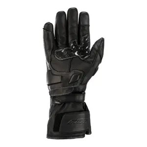 Guanti da moto in pelle per tutte le stagioni RST Storm 2 Waterproof image-3