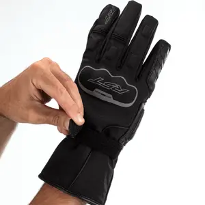 Mid-season motorcycle gloves RST Axiom image-3