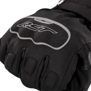 Mid-season motorcycle gloves RST Axiom image-4