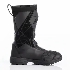 Motorcycle boots RST Adventure-X image-1