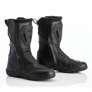 Waterproof motorcycle boots RST Pathfinder image-1