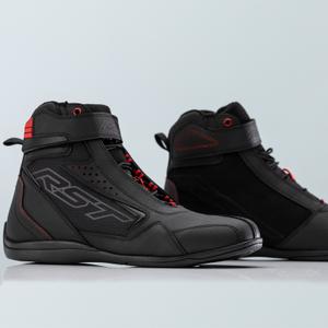 Botas de motociclismo para mulher RST Frontier image-3