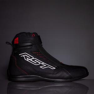 Botas de motociclismo para mulher RST Frontier image-4