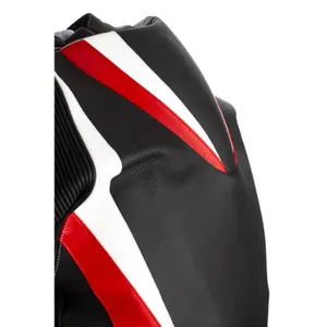 Giacca da moto in pelle RST tractech Evo 4 image-2