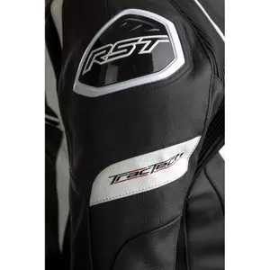 Giacca in pelle da moto RST Tractech Evo 4 CE image-4
