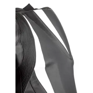 Giacca in pelle da moto RST Tractech Evo 4 CE image-3