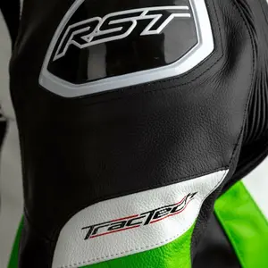 Giacca in pelle da moto RST Tractech EVO 4 CE image-3