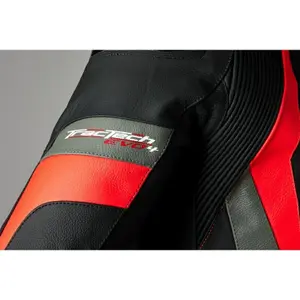 Giacca in pelle da moto RST Tractech EVO 4 CE image-2