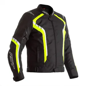 Motorcykeljacka i textil RST Axis image-0