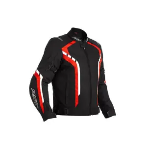 Motorcykeljacka i textil RST Axis image-0