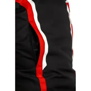 Motorcykeljacka i textil RST Axis image-3