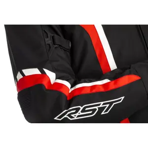 Motorcykeljacka i textil RST Axis image-2