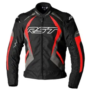 Giacca da moto RST Tractech EVO 4 CE image-0