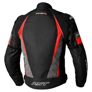 Giacca da moto RST Tractech EVO 4 CE image-1