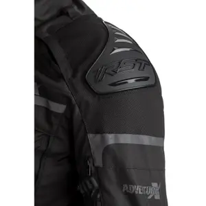 Motorcycle textile jacket RST Adventure-X image-4