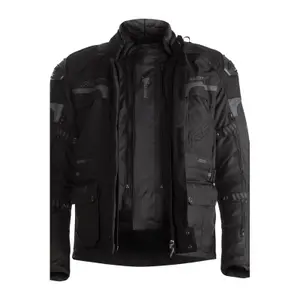 Motorcycle textile jacket RST Adventure-X