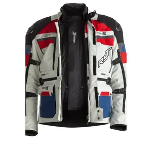 Chaqueta de moto RST Pro Series Adventure-X image-1
