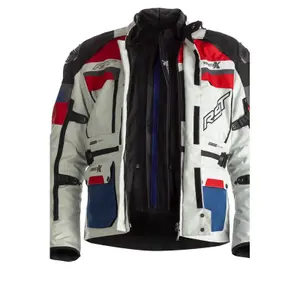 Chaqueta de moto RST Pro Series Adventure-X image-2