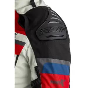 Chaqueta de moto RST Pro Series Adventure-X image-5