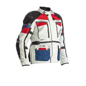 Veste moto RST Adventure-X image-0