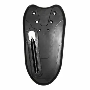 Casaco têxtil com airbag para motas RST Adventure-X image-0